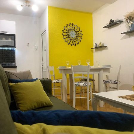 The Kings Apartment Ohrid Exterior foto